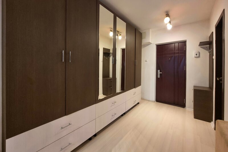 Lujerului, Drumul Timonierului 8, Iuliu Maniu Virtutii Gorjului Veteranilor