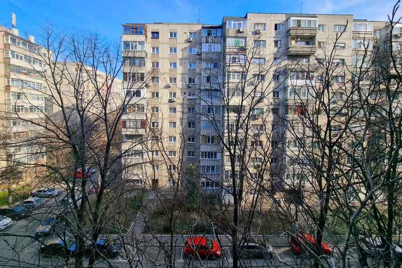 Lujerului, Drumul Timonierului 8, Iuliu Maniu Virtutii Gorjului Veteranilor