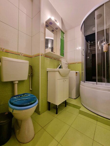 Lujerului, Drumul Timonierului 8, Iuliu Maniu Virtutii Gorjului Veteranilor